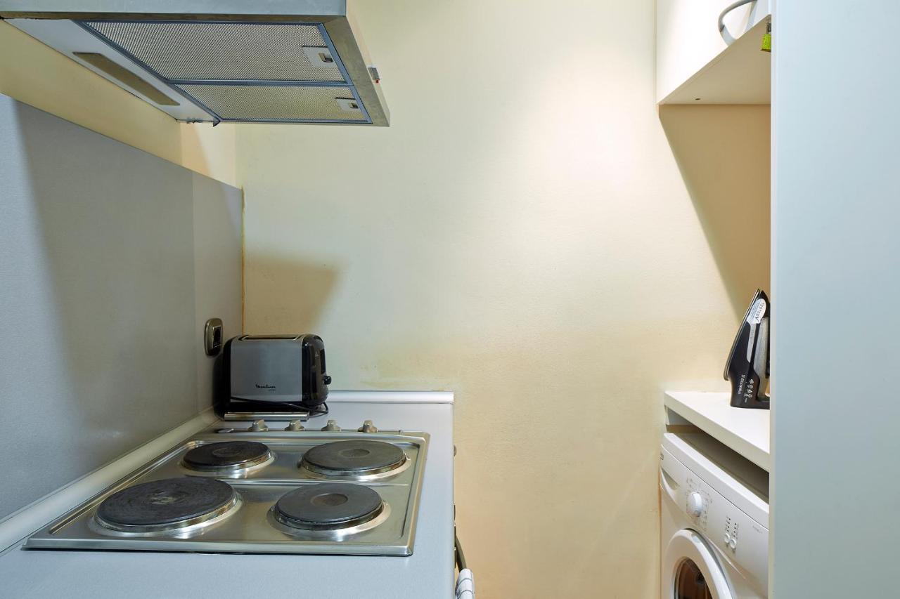Cozy Casanova-eixample Apartment